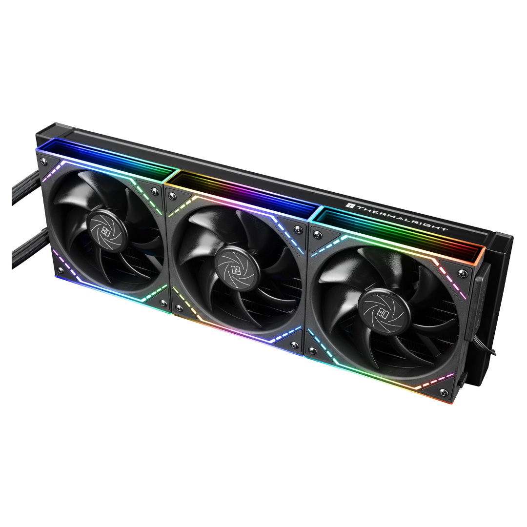 Buy Thermalright Frozen Warframe 360mm SE ARGB AIO CPU