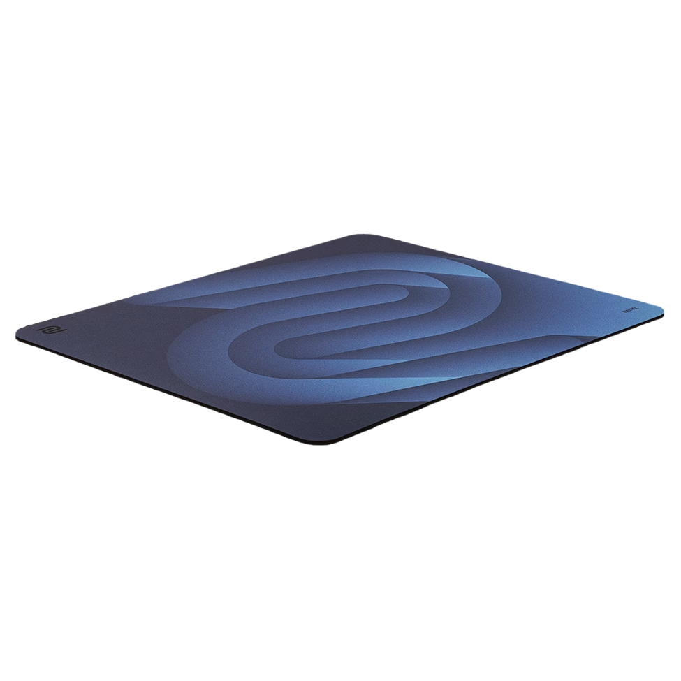 Buy BenQ Zowie G-SR-SE BLUE II Large Esports Gaming Mouse Pad