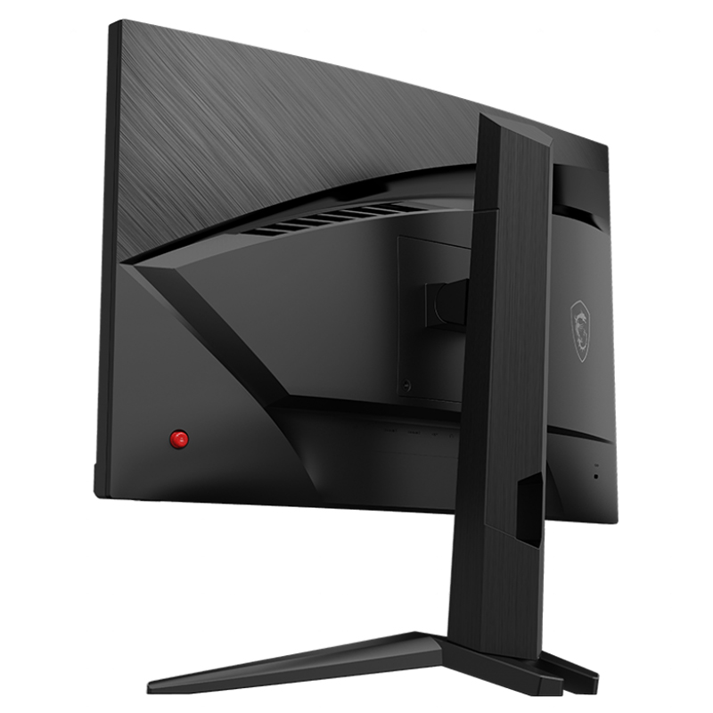 Buy MSI Optix G24C6P FHD 144Hz 24in Curved Gaming Monitor [G24C6P