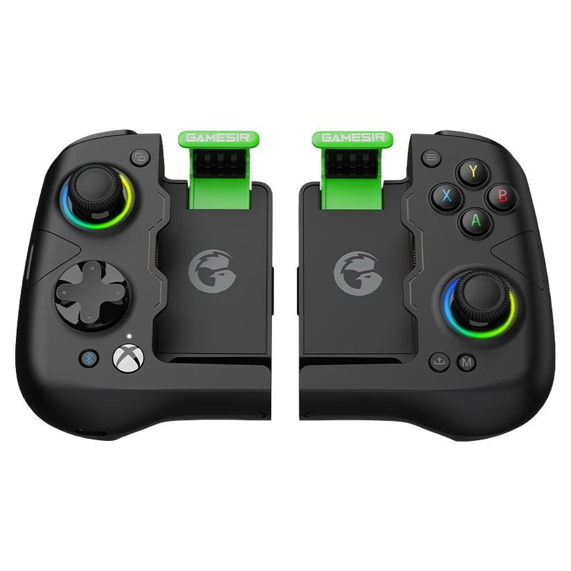 Buy GameSir X4 Aileron Bluetooth Cloud Gaming Xbox Mobile
