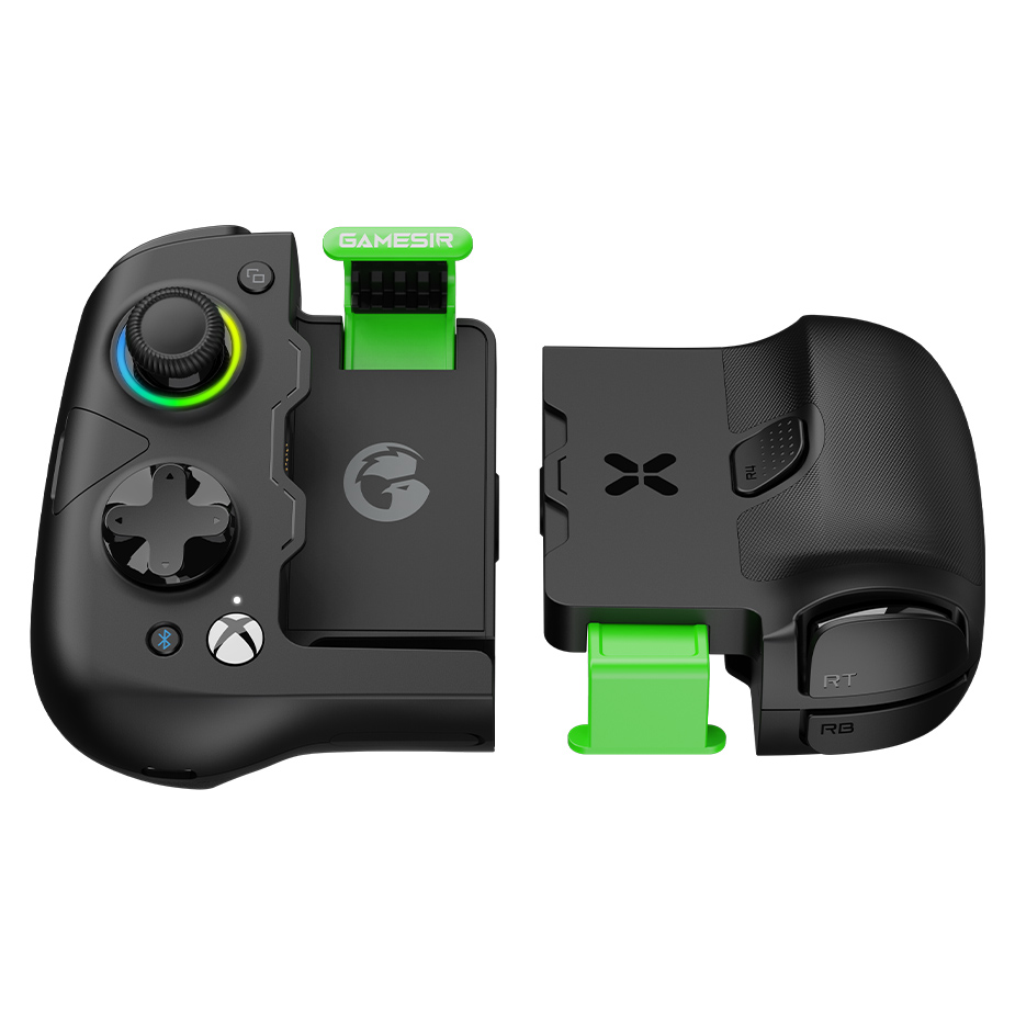 Buy GameSir X4 Aileron Bluetooth Cloud Gaming Xbox Mobile