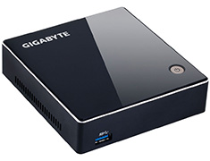 Barebone / NUC