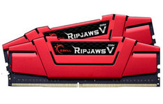 G.Skill Ripjaws V Series F4-2133C15D-16GVR 16GB (2x8GB) DDR4
