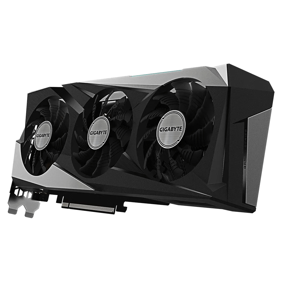 Buy Gigabyte Radeon RX 7600 Gaming OC 8GB [GV-R76GAMING-OC-8GD