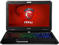Laptops