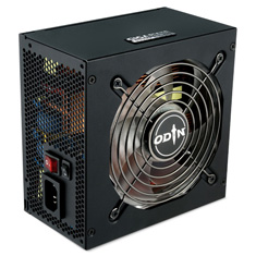 Buy Gigabyte Odin PLUS 600W [GZ-ODIN-600PLUS] | PC Case Gear Australia