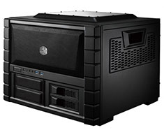 Coolermaster HAF XB Case