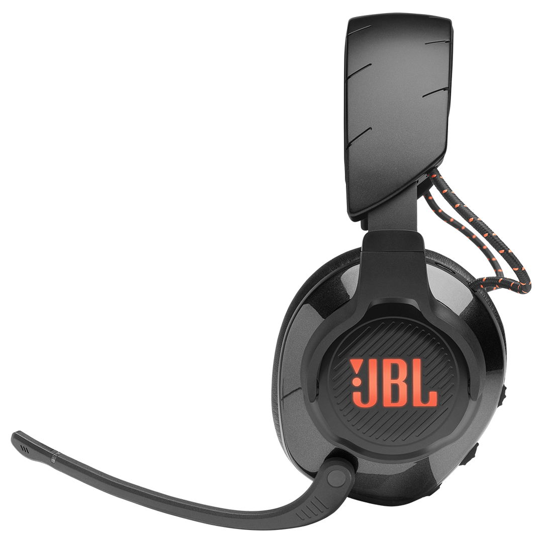 Buy JBL Quantum 600 Wireless Over-Ear Gaming Headset Black [JBL-QUANTUM ...