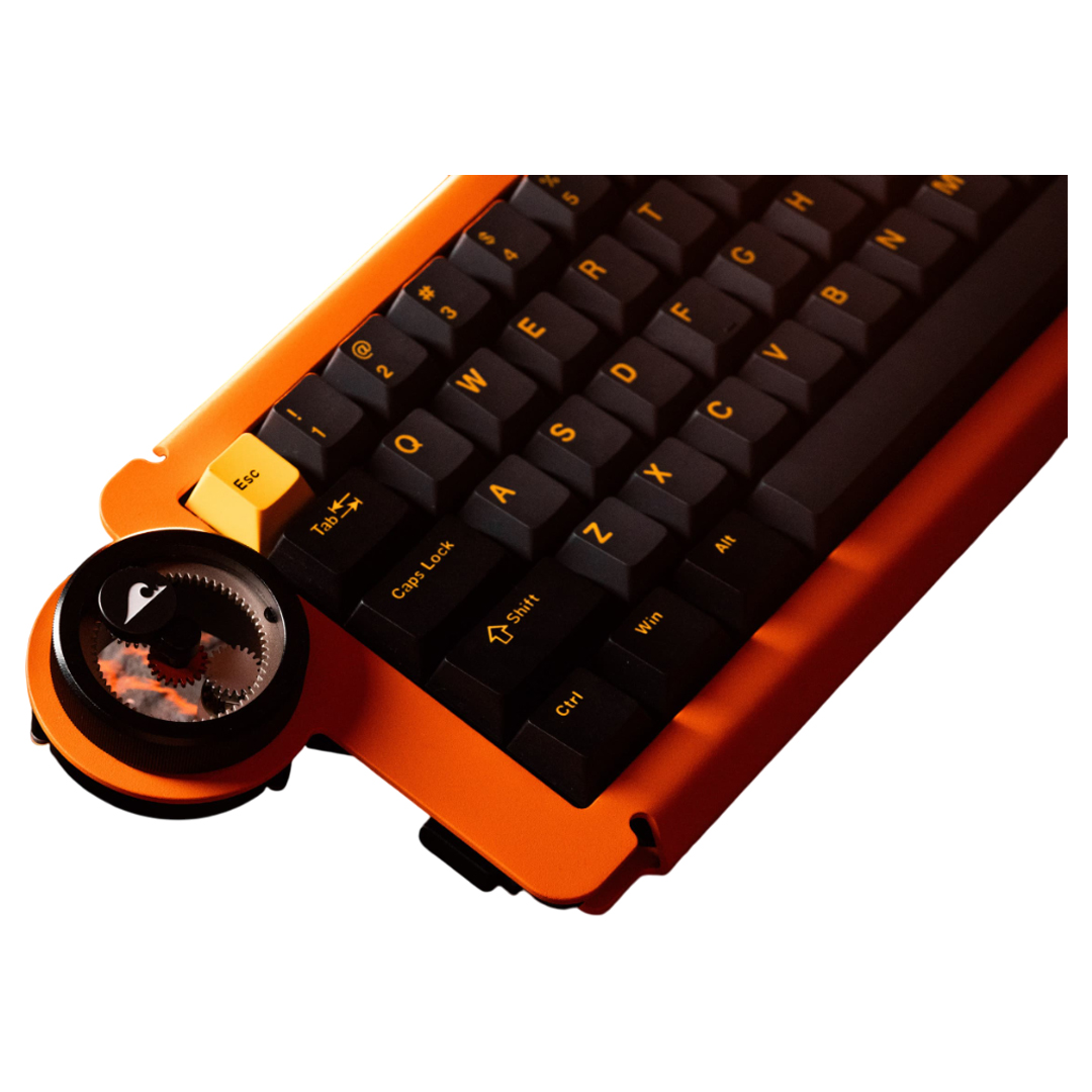 Buy Dry Studio Ice Ring 63 RT HE Magnetic Switch 8K Wired Gaming