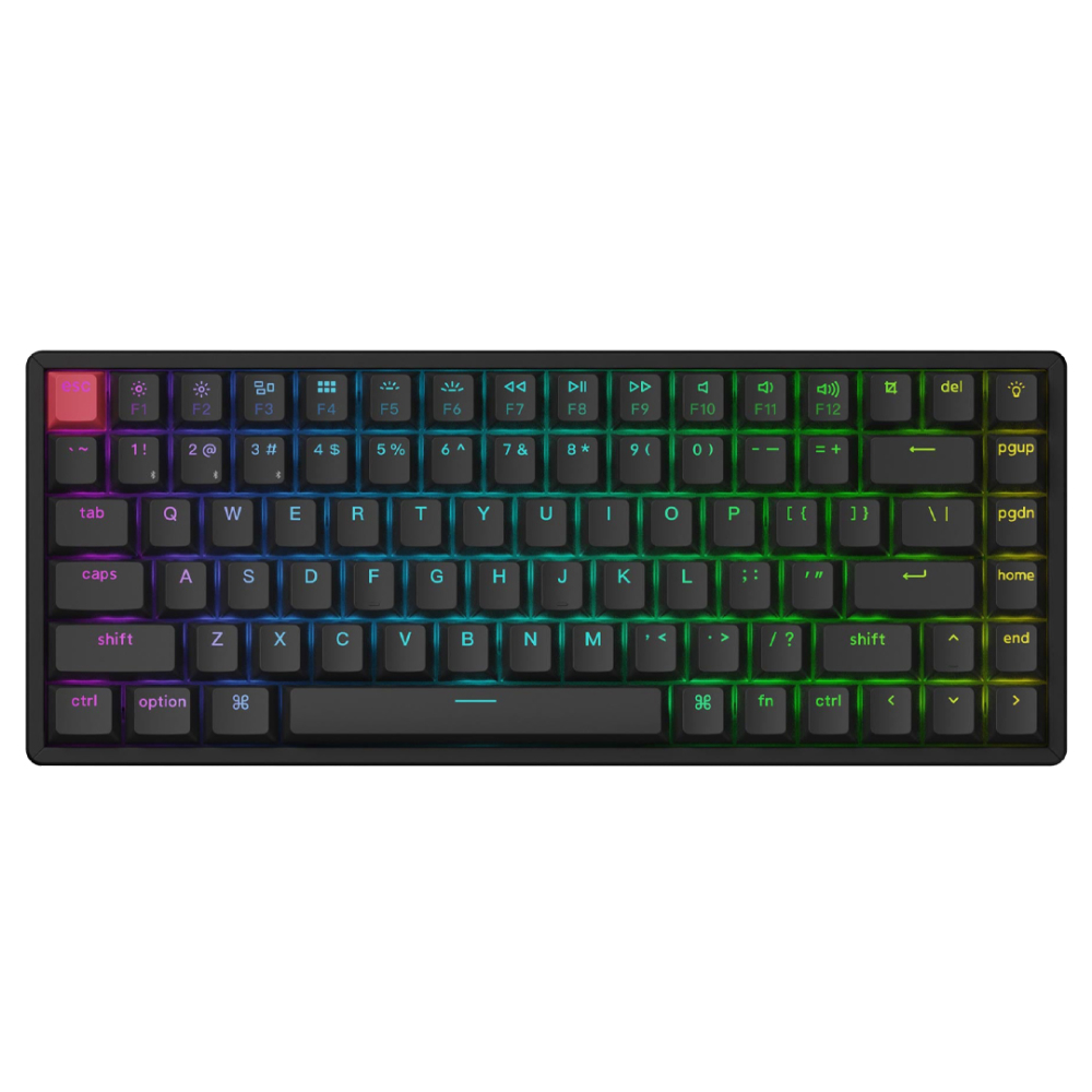 Keychron K2 Pro 茶軸 US配列 RGBバックライト Keychron K2 Pro 茶軸 US配列 RGBバックライト Keychron K2 Pro RGB