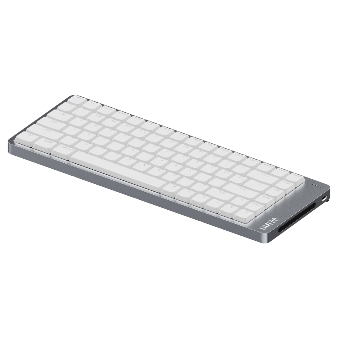Buy Lofree Flow 2 84 Low-Profile Void Switch Hot-Swap Wireless