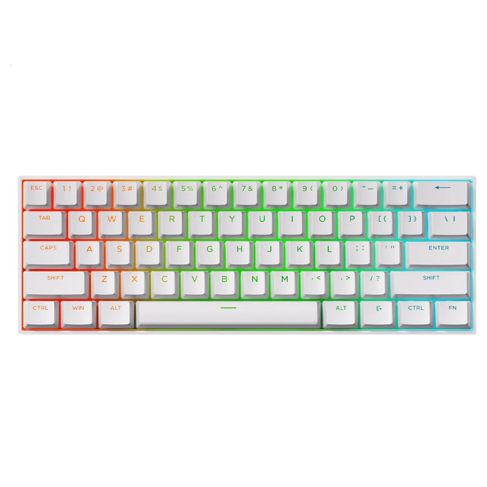 Buy MCHOSE Ace 60 Hall Effect Magnetic Switch Gaming Keyboard