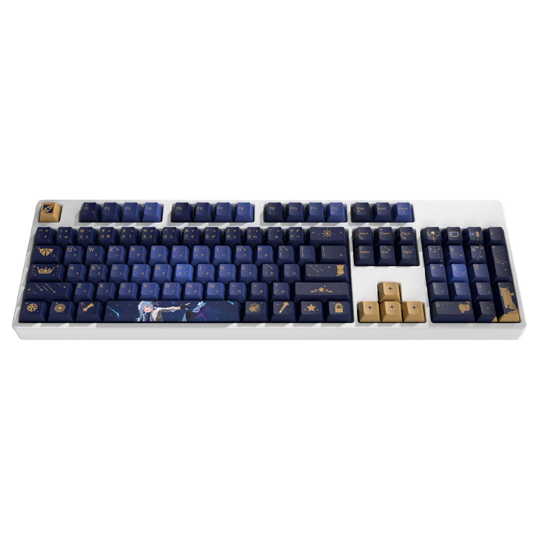 Buy Hyte Hoshimachi Suisei Keycap and Desk Pad Bundle Early Bird