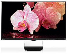 LG 23MP75HM-P 23in Widescreen IPS Monitor