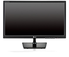 LG E2742V 27in Widescreen LED Monitor