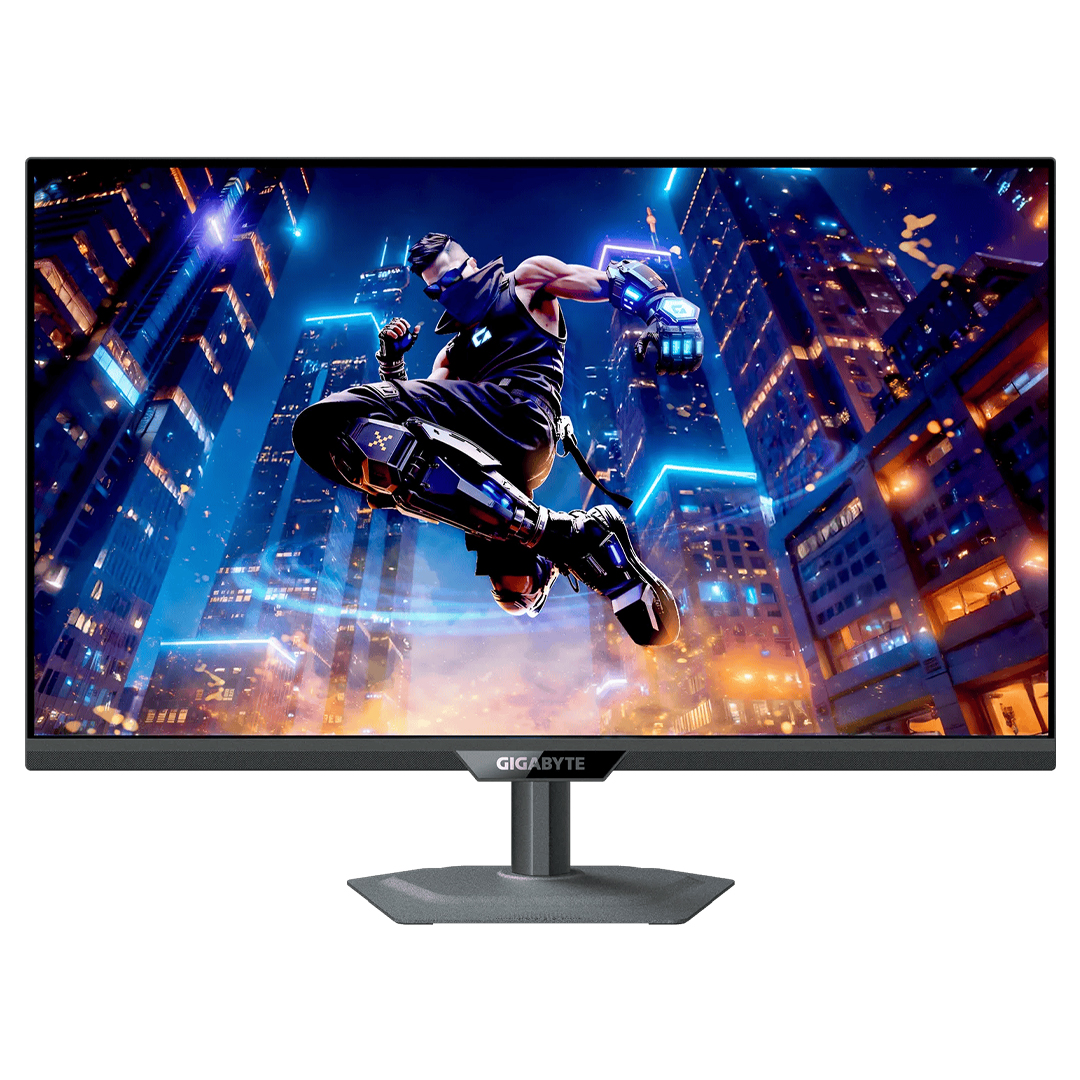 Gigabyte M27Q2 QD 27" QHD 210Hz Gaming Monitor — $339 at Scorptec (Save $110)