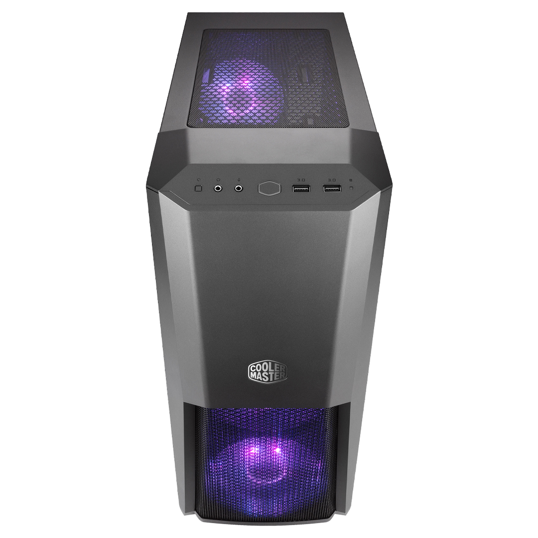 Buy Cooler Master MasterBox MB500 RGB Case [MCB-B500D-KGNN-S00] | PC ...
