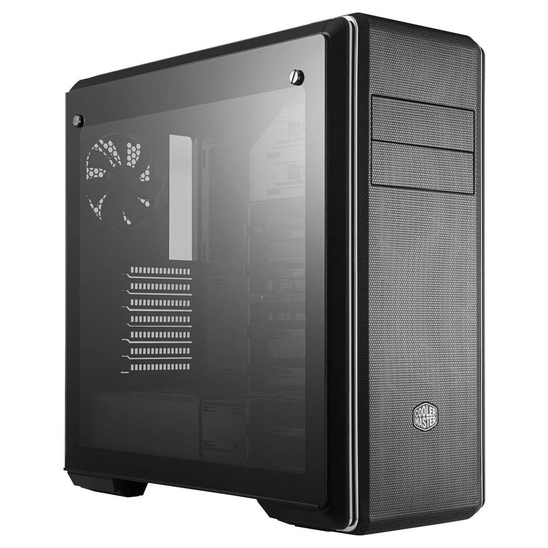 sycom PCケース CoolerMaster Masterbox CM694 Amazon.com: Cooler Master MasterBox CM694 TG Middle Tower PC
