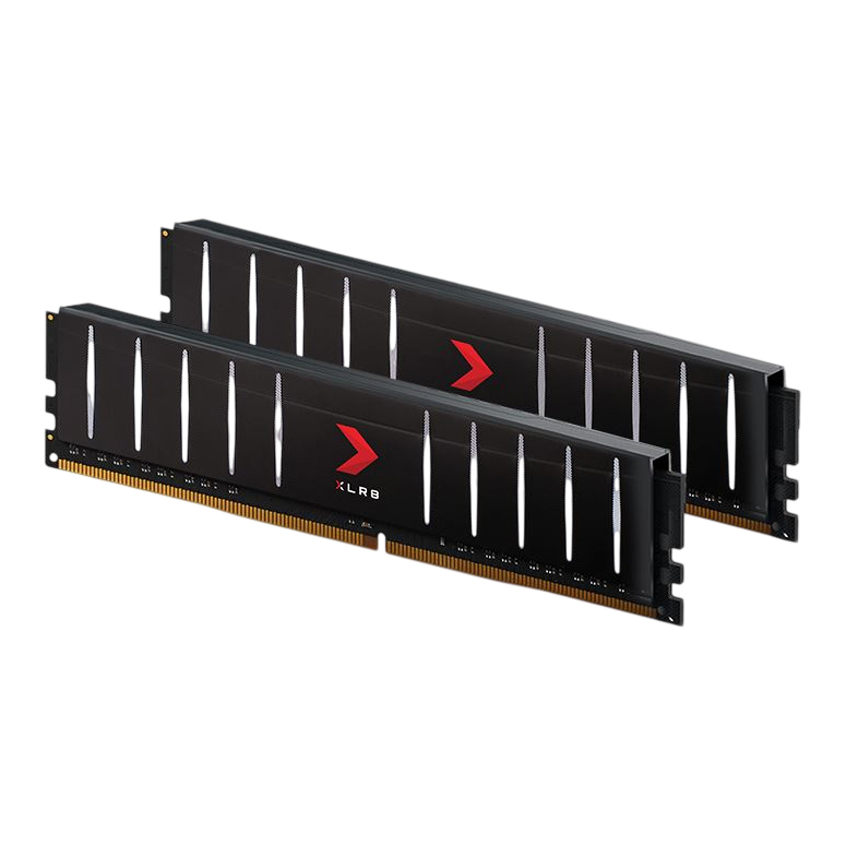 PNY XLR8 32GB (2x16GB) 3200MHz CL16 DDR4
