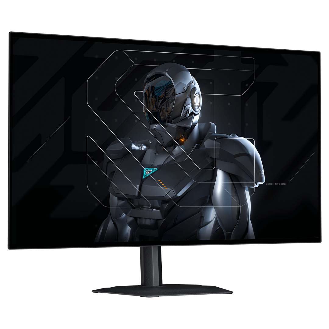 Buy Gigabyte MO27Q28G QHD 280Hz G-SYNC HDR OLED 27in Gaming