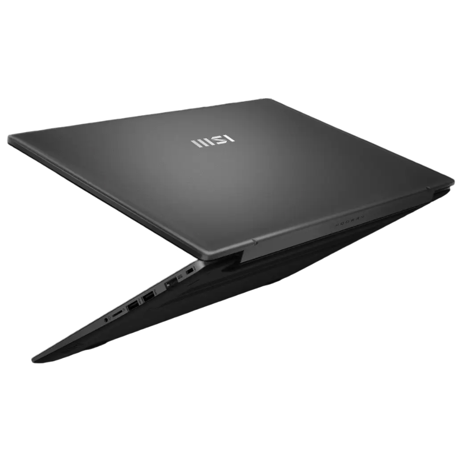 Buy MSI Modern 14 F13MG Core i5 14in Laptop Platinum Grey [MODERN