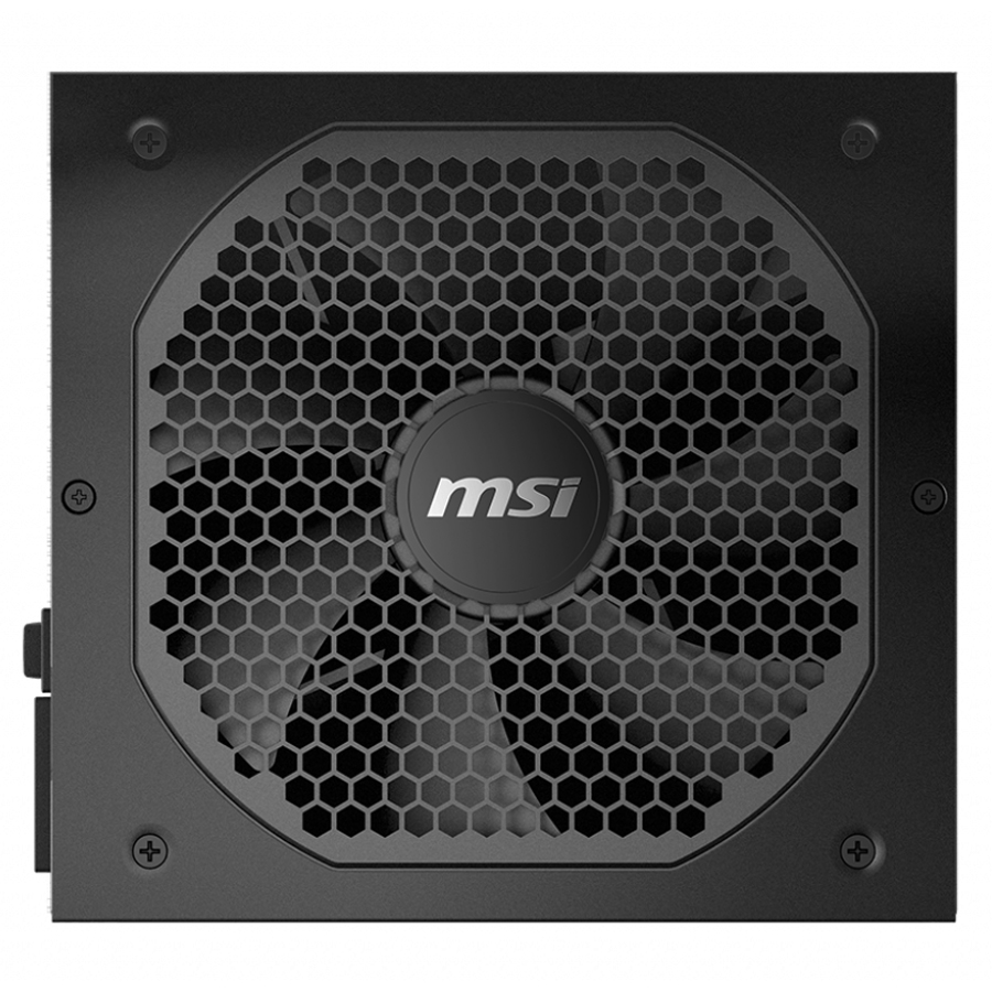 Buy MSI MPG A850GF Gold 850W Fully Modular Power Supply [MPG-A850GF