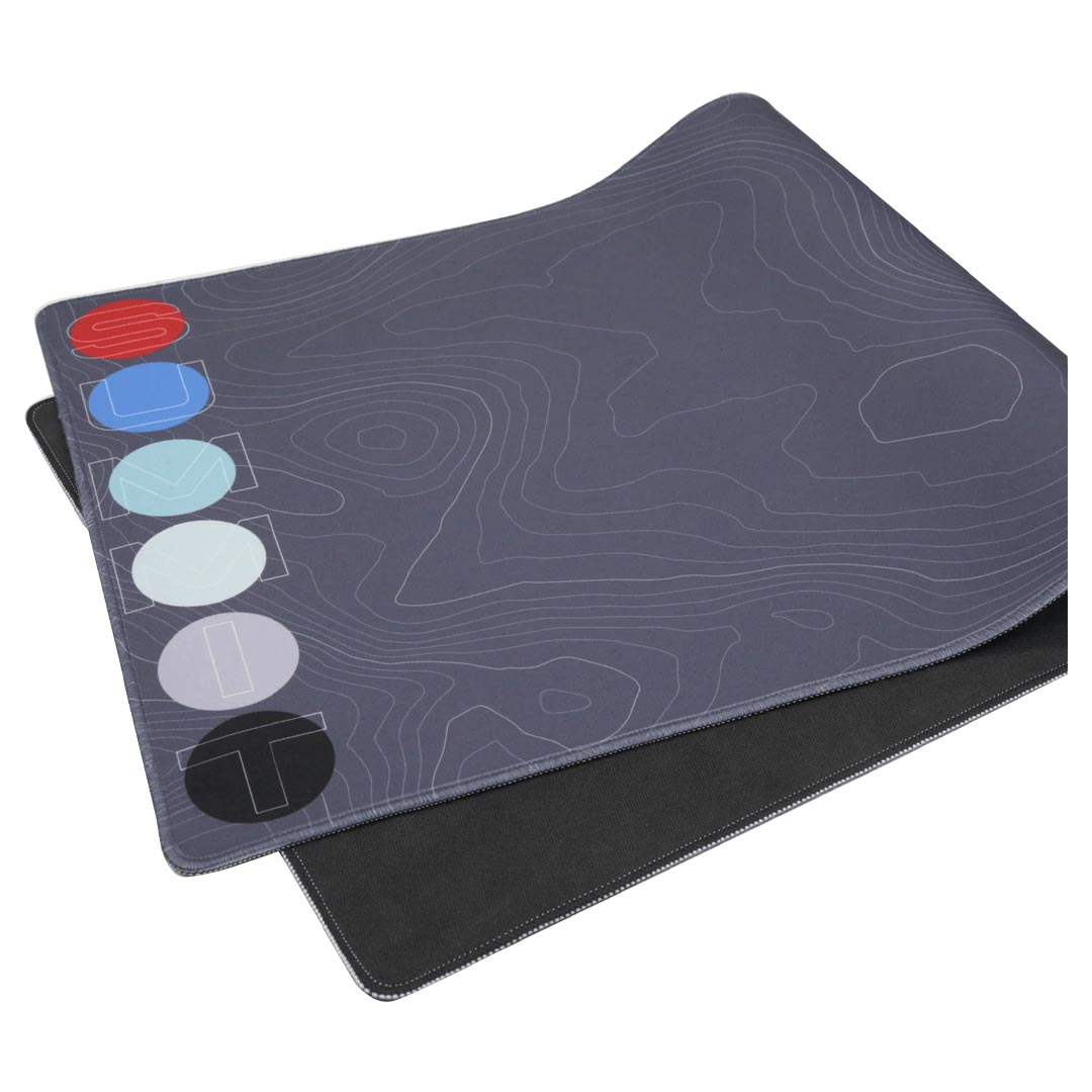Buy Varmilo Summit Deskmat XL [MPVOZDB02901] | PC Case Gear Australia