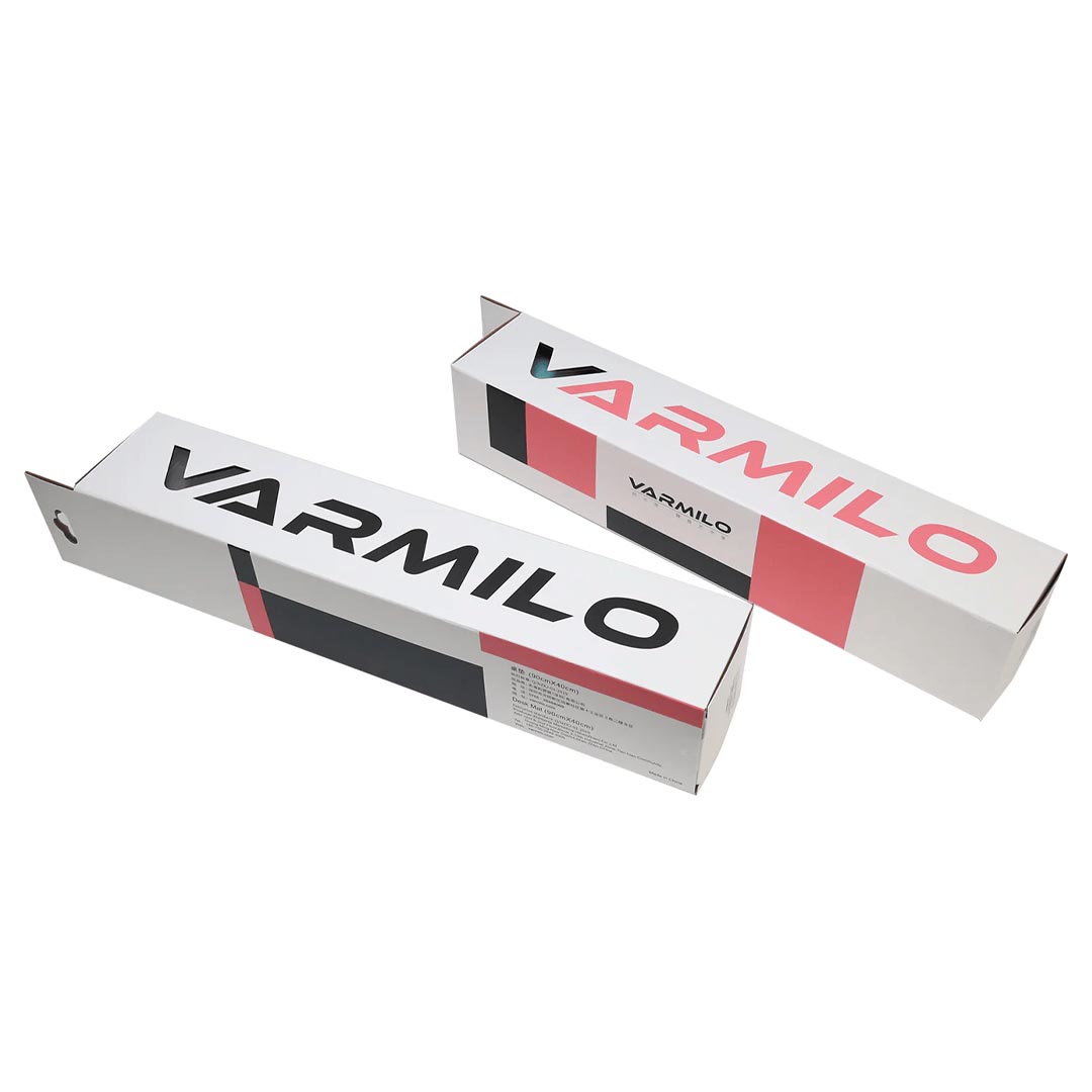 Buy Varmilo Aurora Deskmat XL [MPVOZDB05301] | PC Case Gear Australia