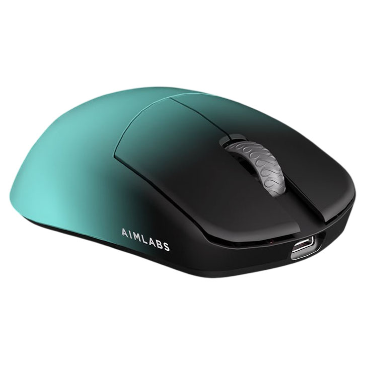 【さかまき】Lamzu MAYA X AIMLABS Edition LAMZU X AIMLABS MAYA X