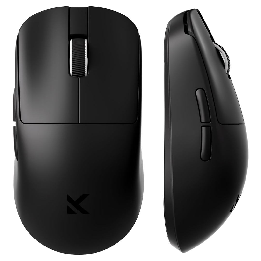 Buy MCHOSE L7 Series Ultra-Lightweight Wireless Gaming Mouse Black