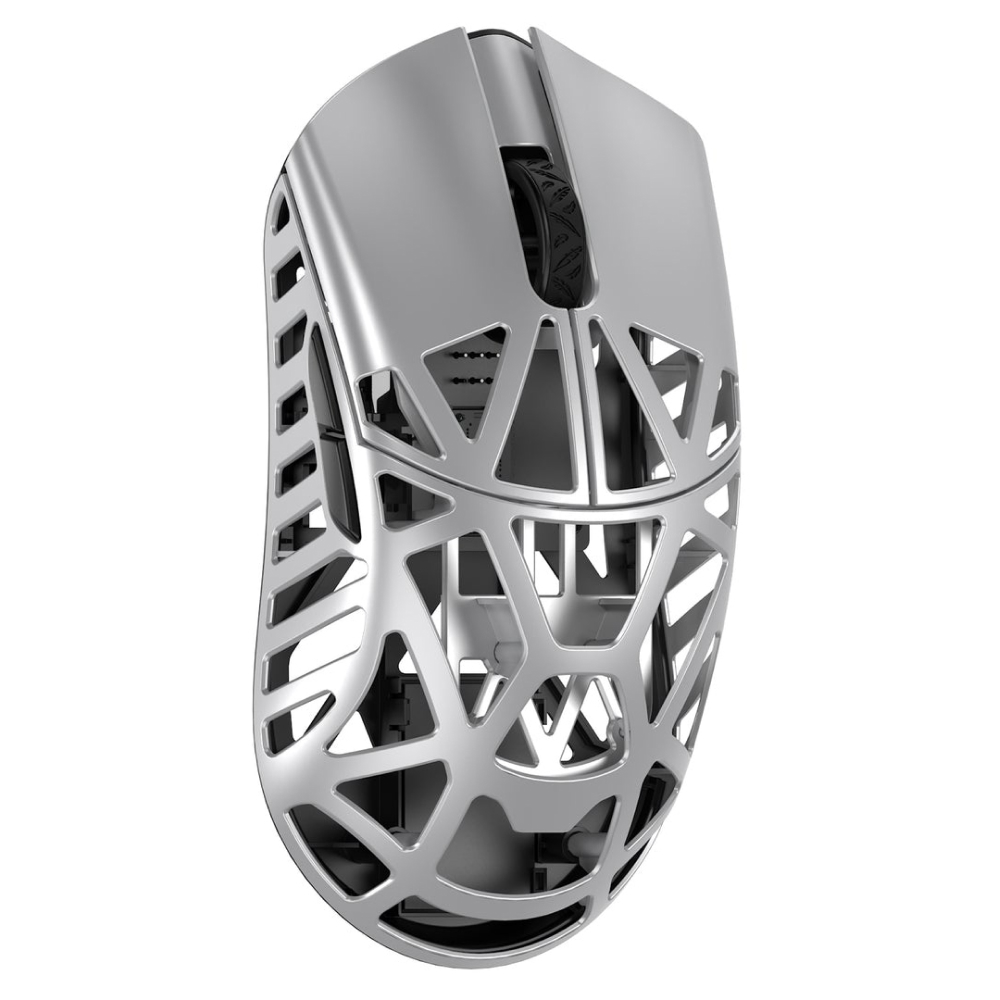 Buy WLMOUSE Beast X Max Magnesium Wireless Gaming Mouse Metallic