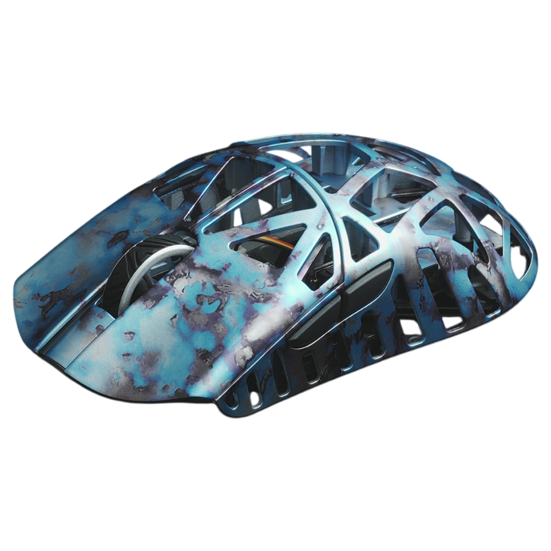 beastx max temperedlimited edition マウス・トラックボール