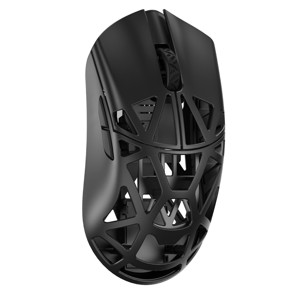 Buy WLMOUSE Beast X Max 8K Magnesium Gaming Mouse Black