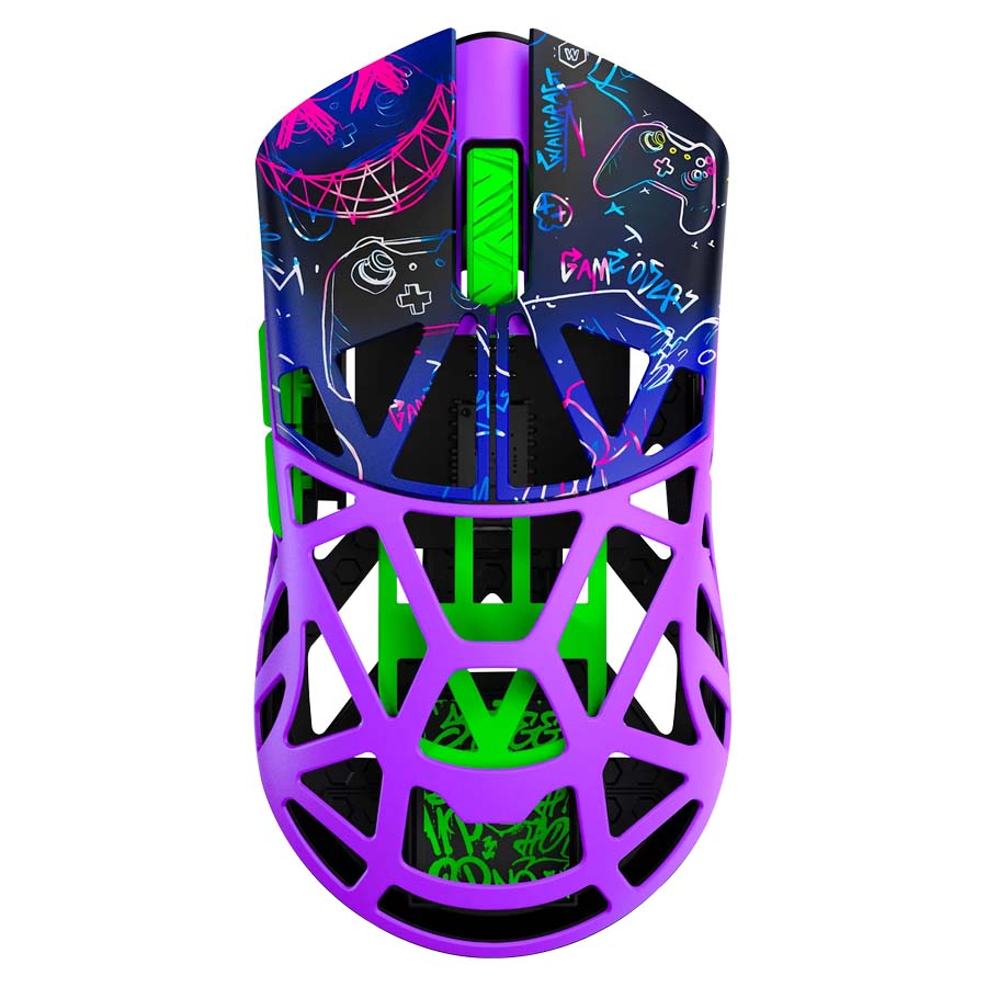 Buy WLMOUSE Beast X Pro 8K Magnesium Gaming Mouse 2nd Anniversary