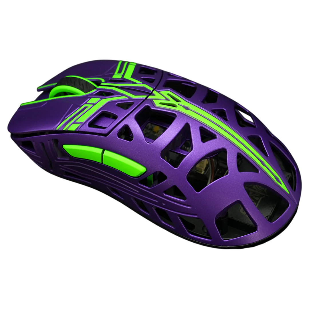 Buy WLMOUSE Sword X Magnesium Gaming Mouse Purple [MSWLSWORD015] | PC ...