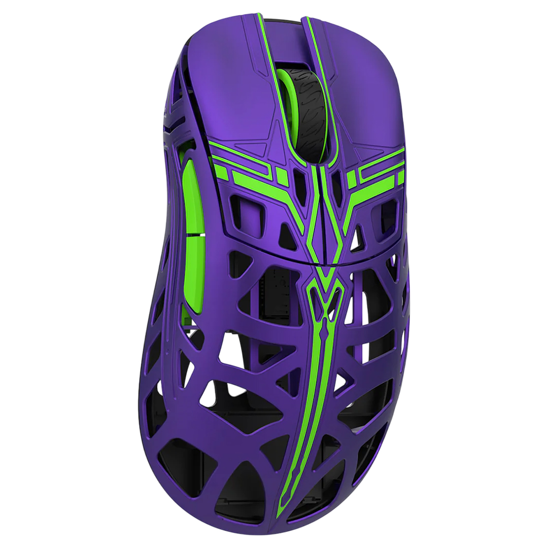 Buy WLMOUSE Sword X Magnesium Gaming Mouse Purple [MSWLSWORD015