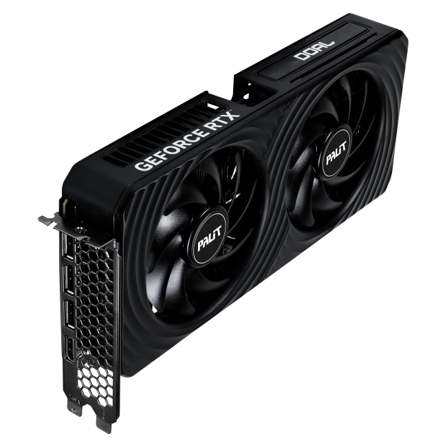 Palit Products - GeForce RTX™ 3070 GameRock V1 ::
