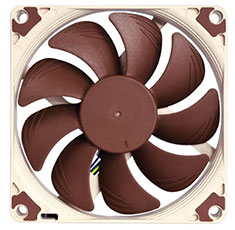 Noctua 92mm NF-A9x14 PWM 2200RPM Fan