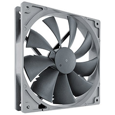 Noctua NF-P14S Redux 140mm 1200RPM PWM Fan