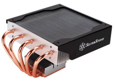 Silverstone NT06 Evolution Rev 2.0 CPU Cooler