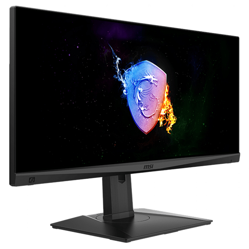 Buy MSI Optix MAG301RF UWFHD 200Hz G-Sync C IPS 29.5in Monitor