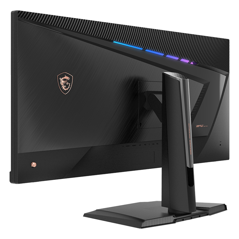 Buy MSI Optix MPG341QR UWQHD 144Hz IPS 34in Monitor [OPTIX