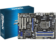 Buy ASRock P67 Pro Motherboard [zP67-PRO] | PC Case Gear Australia