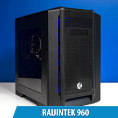 PC Case Gear