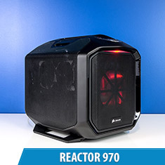 PC Case Gear