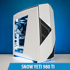 PC Case Gear