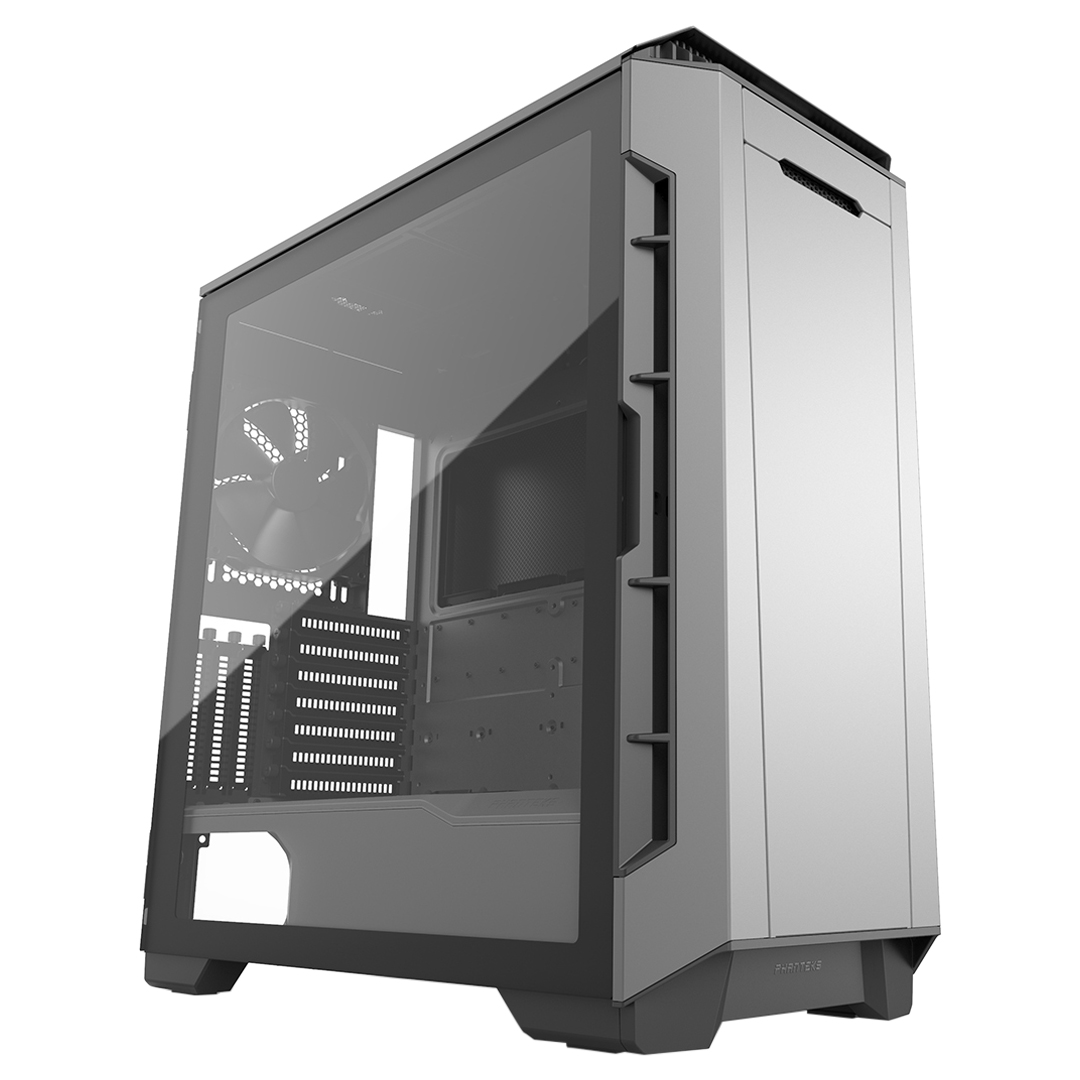 Phanteks Eclipse P600S Anthracite Bundle | PC Case Gear