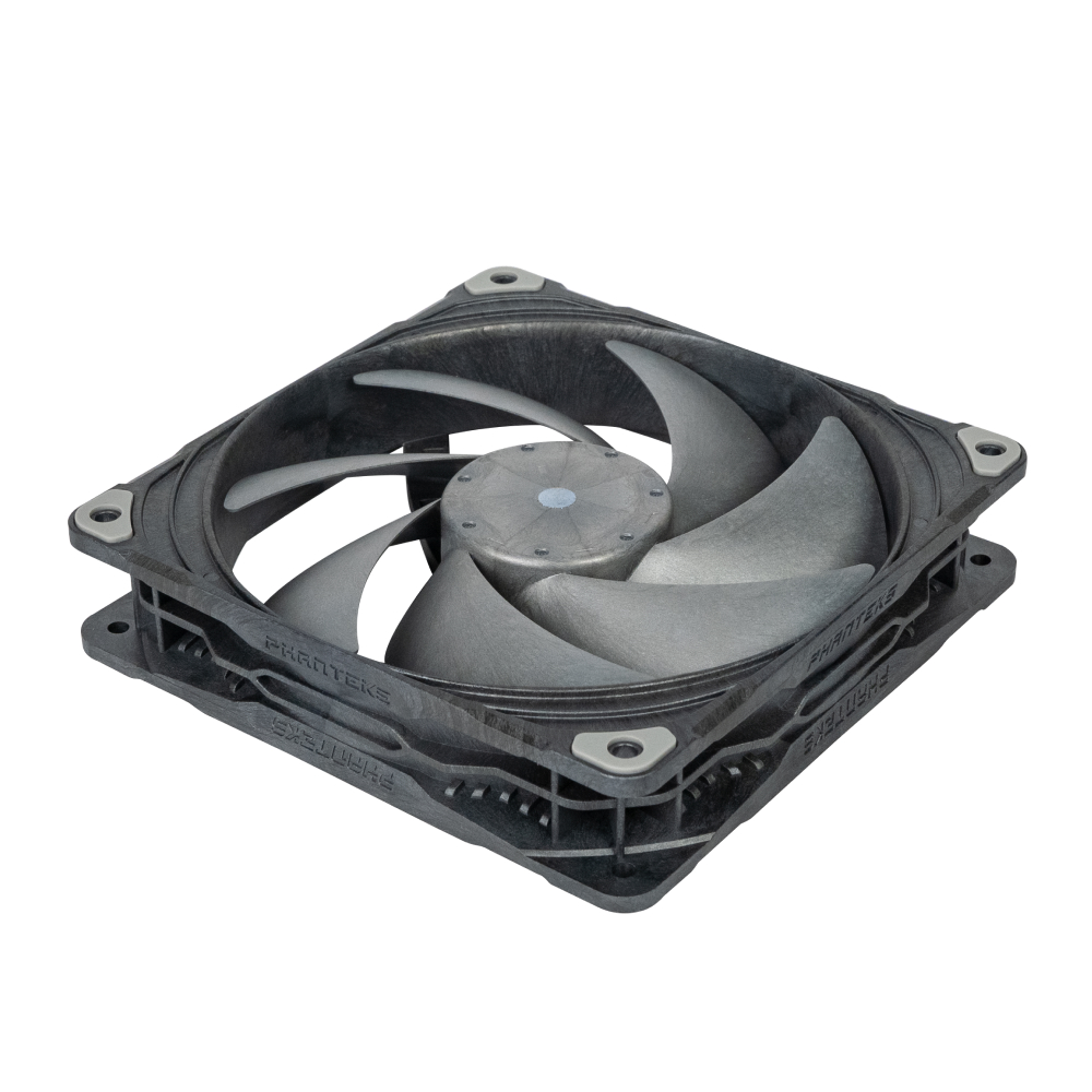 Buy Phanteks T30 140mm PWM Triple-Mode Premium Fan [PH-F140T30_BG