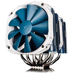 Phanteks PH-TC14PE CPU Cooler Blue Edition