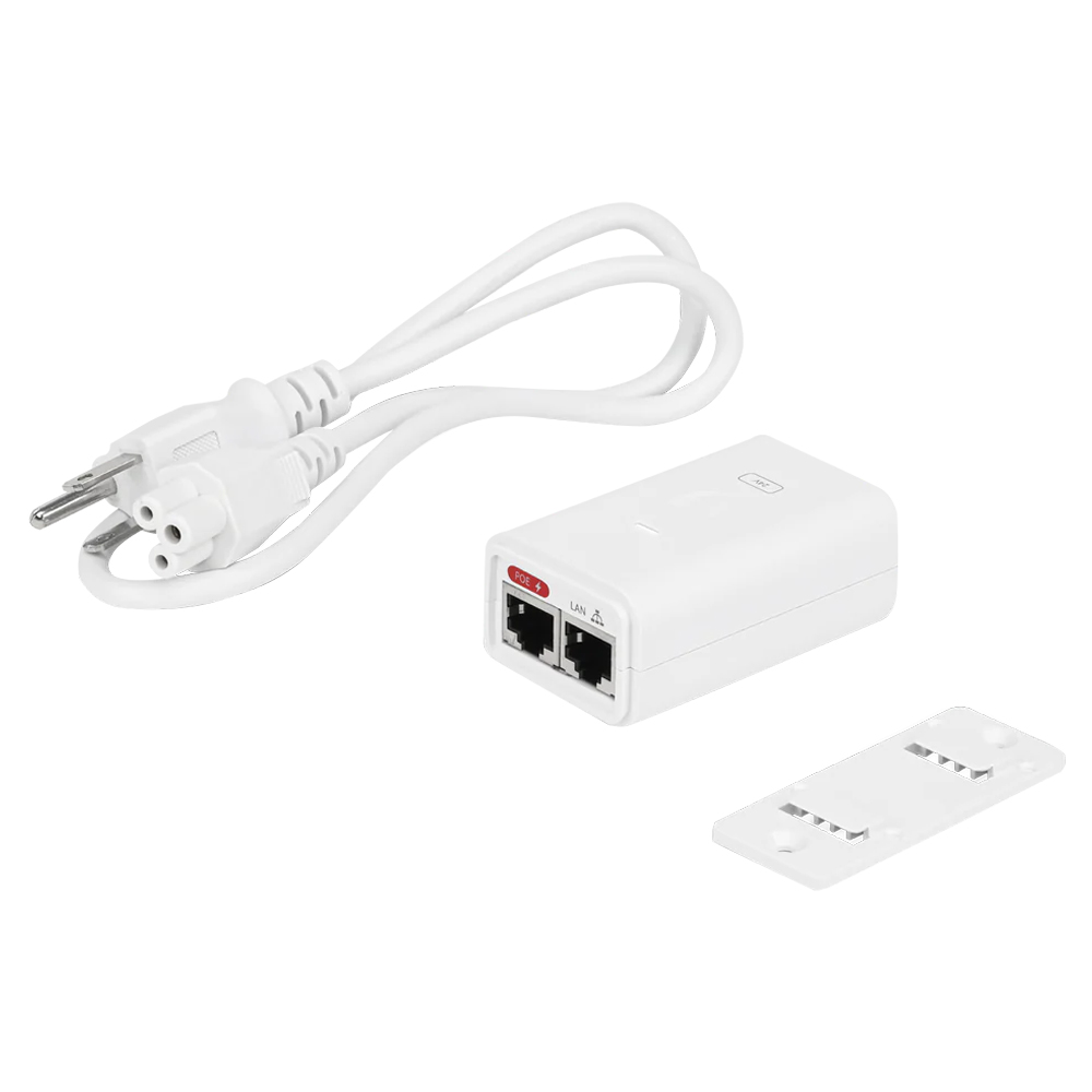Ubiquiti Netwoks POE 24 24W G   PoE Injecto   24 Watt   CDW